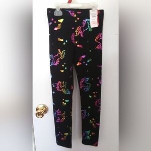 Girls leggings